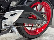 Suzuki GSX-S GSX 125 S 2024 ONLY 1K STUNNING 15BHP LEARNER 125CC SPORT 39