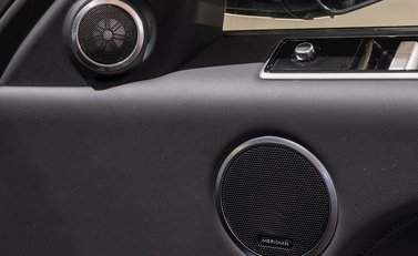 Land Rover Range Rover Sport 5.0 SVR 15