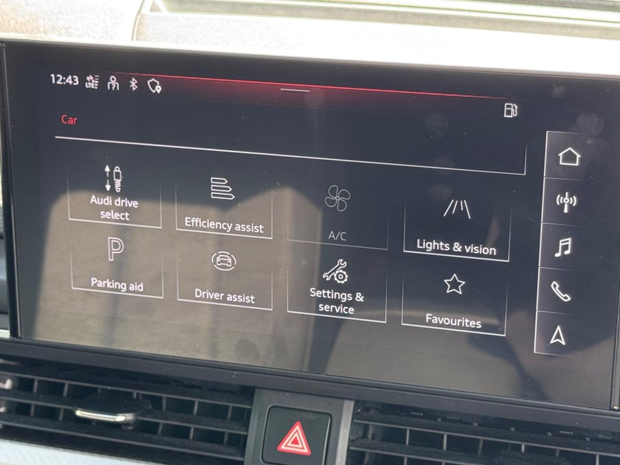 2020 Audi A4 — image 25