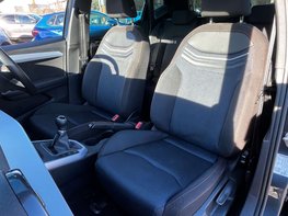 SEAT Arona 1.0 Arona FR EcoTSI 5dr 60