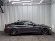 BMW M4 3.0 BiTurbo Competition Coupe 2dr Petrol DCT Euro 6 (s/s) (450 ps) 15