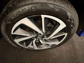 Honda HR-V 1.5 HR-V EX i-VTec CVT 5dr 53