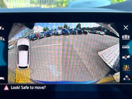 Skoda Kamiq 1.0 Kamiq SE L Executive TSI 5dr 29