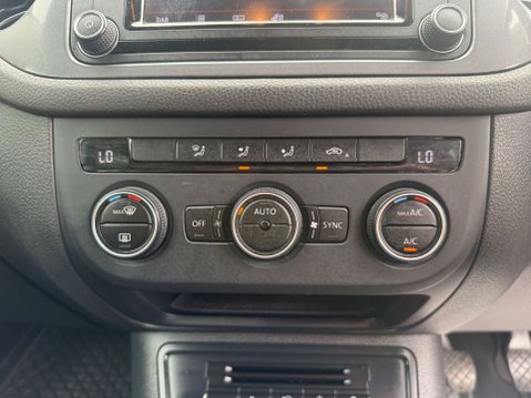 Volkswagen Tiguan 2.0 Tiguan Match Edition TDI BlueMotion Technology 4Motion 4WD 5dr 37