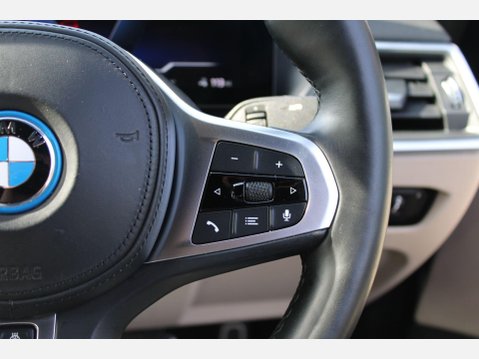 BMW i4 EDRIVE40 M SPORT 17