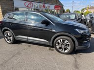 Vauxhall Grandland X SPORT NAV S/S 4