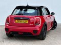 Mini Hatch 1.5 Cooper Auto 5dr 21