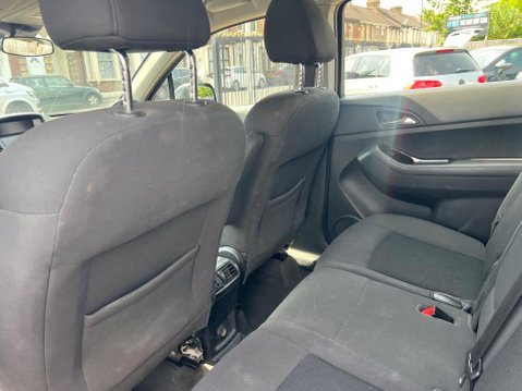 Chevrolet Orlando 2.0 VCDi LT Auto Euro 5 5dr 22