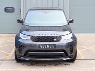 Land Rover Discovery BRAND NEW COMMERCIAL DYNAMIC HSE 22 inch wheels   2