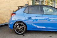 Vauxhall Corsa ULTIMATE 7