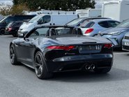 Jaguar F-Type 3.0 F-Type V6 Auto 2dr 18