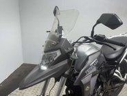 Sinnis Terrain 125 2018 ONLY 11K NEW MOT SERVICED ADVENTURE BIKE 125CC LEARNER 20