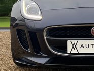 Jaguar F-Type V6 S AWD 15