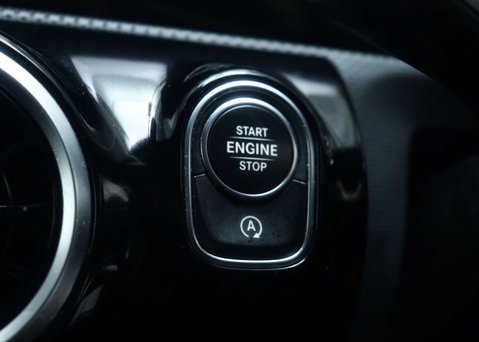 Mercedes-Benz A Class 1.3 A200 AMG Line Saloon 4dr Petrol 7G-DCT Euro 6 (s/s) (163 ps) 36