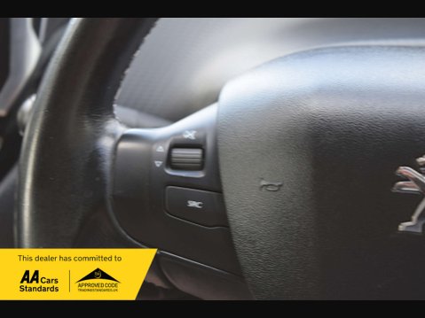 Peugeot 208 1.2 208 Allure 5dr 42