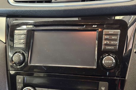 Nissan Qashqai 1.2 DIG-T N-Connecta SUV 5dr Petrol Manual Euro 6 (s/s) (115 ps) 45