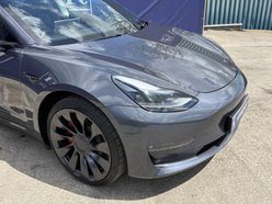 Tesla Model 3 (Dual Motor) Performance Saloon 4dr Electric Auto 4WDE (Performance Upgrade 13