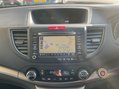 Honda CR-V 2.0 i-VTEC EX 4WD Euro 5 (s/s) 5dr 24