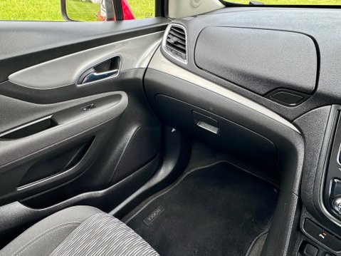 Vauxhall Mokka TECH LINE CDTI S/S 39