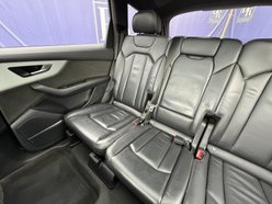 Audi Q7 3.0 TDI V6 45 S line SUV 5dr Diesel Tiptronic quattro Euro 6 (s/s) (231 ps) 28