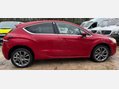 Citroen DS4 2.0 HDi DStyle Hatchback 5dr Diesel Auto Euro 5 (160 ps) 8