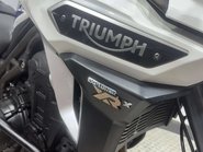 Triumph Explorer 1215 XRX 2016 37K ADVENTURE BIKE FULL LUGGAGE MOT SERVICED 14