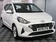 Hyundai i10 MPI SE CONNECT 30