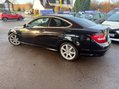 Mercedes-Benz C Class 2.1 C250 CDI AMG Sport Edition G-Tronic+ Euro 5 (s/s) 2dr 10
