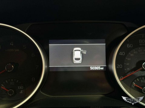 Kia Pro Ceed 1.6 T-GDi GT Shooting Brake DCT Euro 6 (s/s) 5dr 78