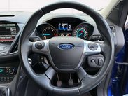 Ford Kuga TITANIUM TDCI 4x4 35