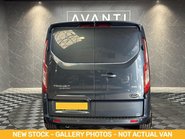 Ford Transit Custom 2.0 300 EcoBlue Limited Panel Van 5dr Diesel Manual L2 H1 Euro 6 (s/s) (130 2