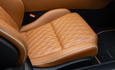 Jaguar F-Type SVR Convertible 23