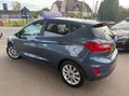 Ford Fiesta 1.5 TDCi Titanium Euro 6 (s/s) 5dr 6