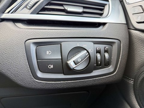 BMW X1 1.5 X1 sDrive 18i Sport Auto 5dr 22