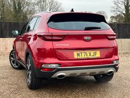 Kia Sportage CRDI GT-LINE S ISG MHEV 2