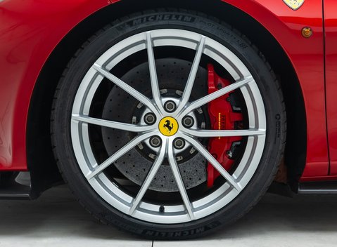 Ferrari 488 Pista 25
