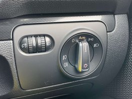 Volkswagen Scirocco 1.4 Scirocco GT BlueMotion Technology TSi 3dr 48