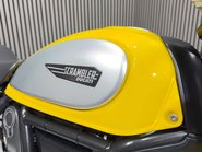 Ducati Scrambler 800 ICON 2016 ONLY 9K LEO VINCE EXHAUST LONG MOT 803CC 31