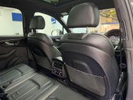 Audi Q7 3.0 TDI V6 45 Black Edition SUV 5dr Diesel Tiptronic quattro Euro 6 (s/s) ( 42