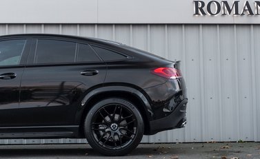 Mercedes-Benz GLE 53 4MATIC+ Premium Plus Coupé 29