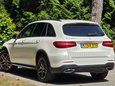 Mercedes-Benz GLC 2.1 GLC 250 AMG Night Edition D 4Matic Auto 4WD 5dr 6