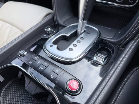 Bentley Continental GT V8 S 19