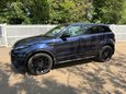 Land Rover Range Rover Evoque SI4 HSE DYNAMIC 14