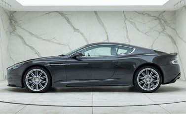 Aston Martin DBS V12 5