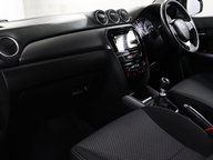 Suzuki Vitara SZ-T BOOSTERJET 34