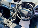 Honda CR-V 1.6 i-DTEC EX Auto 4WD Euro 6 5dr 34