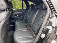 Mercedes-Benz GLC 2.1 GLC250d AMG Line G-Tronic 4MATIC Euro 6 (s/s) 5dr 39