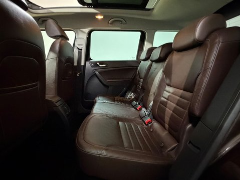 Skoda Yeti Outdoor OUTDOOR LAURIN & KLEMENT 2.0 TDI DSG AUTOMATIC 4X4 17