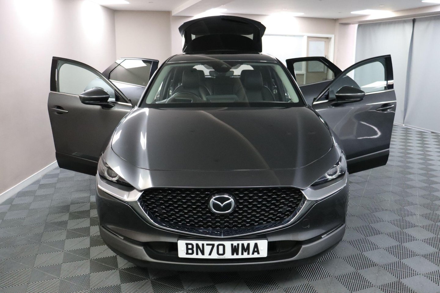 2020 Mazda CX-30 — image 5