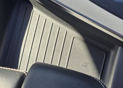 Audi Q7 3.0 TDI V6 S line SUV 5dr Diesel Tiptronic quattro Euro 6 (s/s) (272 ps) 24